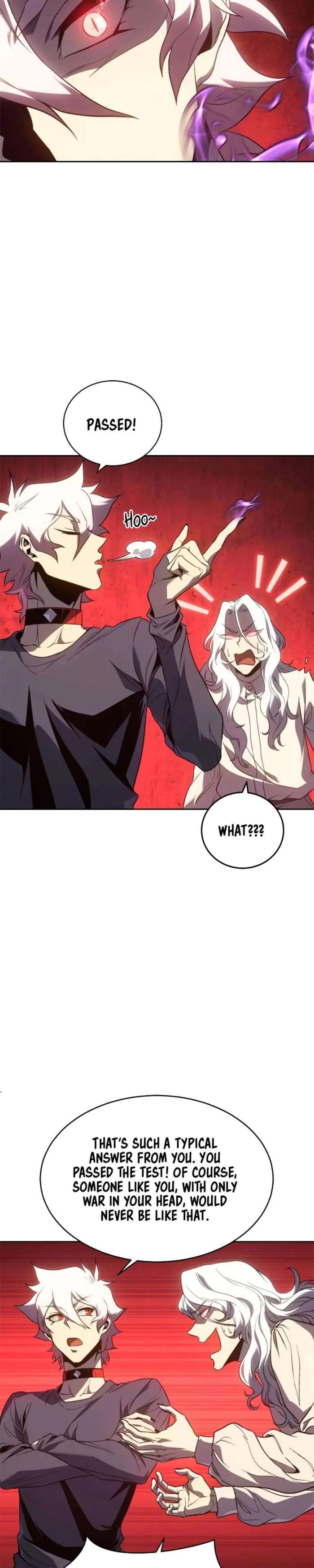 Why I Quit Being the Demon King Chapter 50 26